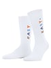 Falke Socken EASY in White