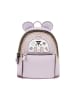 myMo Women Backpack in Lilac