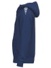 erima Unisex Erwachsene, Erwachsene Kapuzenjacke in new navy