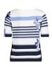 Betty Barclay Basic Shirt in Blau