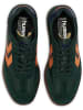 Hummel Sportschuh "Vm78 Cph Ml" in Grün