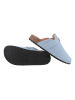 Ital-Design Sandale & Sandalette in Hellblau