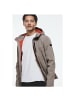 Street One Jacke in timber brown
