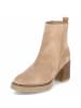 Tamaris Stiefeletten in Beige