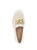 Gabor Fashion Slipper in beige