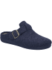 Josef Seibel Hausschuh Carson 01 in blau