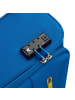 Roncato Lite Soft Neon 2 Rollen Kabinentrolley 55 cm blue