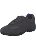 Geox Slipper in GRAPHITE