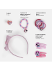 Disney Minnie Mouse Haar-Accessoire-Set Kreativer Haarschmuck