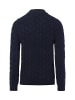 OLYMP  Pullover in marine - 0001