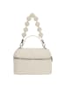 faina Handbag Handbag in OffWhite