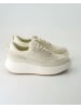 Steve Madden Sneaker low in Weiß