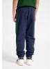 Hummel Verstellbare Taille Hose Hmlessen Kinder in DRESS BLUES