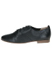 Caprice Halbschuh in BLACK NAPPA