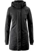 Maier Sports Jacke Funktionsjacke Lisa 2.1 in Schwarz