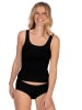 Nina von C. 3er Pack Hipster in schwarz