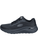 Skechers Sneakers Low in schwarz