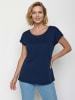 GreenBomb Cool Basic in Marineblau