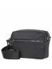 JOOP! Narni Pino - Umhängetasche XS 21 cm (black) in schwarz