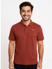 Kappa Kappa Polo Aarau XL_Red Dahlia