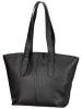 COCCINELLE Shopper Fern in Noir