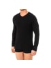 Abanderado Unterhemd in Black