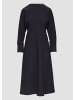 comma Kleid in 5976_navy
