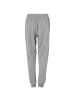 uhlsport  Jogginghose ESSENTIAL PRO Kids in dark grau melange