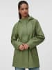 Vero Moda Mantel in Oil Green