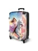 NoBoringSuitCases Suitcase, Koffer, Reisekoffer Einhorn Prinzessin