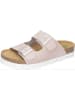 Pölking Pantolette in rosa