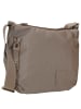 Mandarina Duck MD20 - Umhängetasche M 26 cm (scarab) in taupe