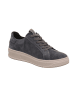 Legero Sneakers Low REJOISE in Charcoal