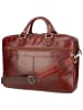 PICARD Aktentasche Buddy in Cognac