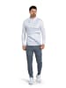 erima Racing Longsleeve in new white