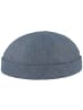 Bullani Docker Cap in blau