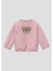 s.Oliver Sweatshirt  in  4153_rosa