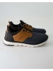 SALAMANDER Slip On Sneaker in Grau