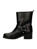 La Strada Biker Boots in Schwarz
