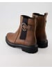 remonte Chelsea Boots in Braun