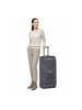 Kipling Basic Teagan 2 Rollen Reisetasche L 77 cm moonlit grey