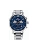 Tommy Hilfiger Herrrenuhr 1710409