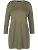 EMILIA LAY Longshirt Viscose in olive