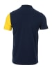 Puma Shirt RBR Red Bull Racing Polo in Blau