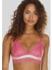 Vivance Bralette-BH in pink-rosé