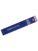 Staedtler Zeichenmine Lumograph 2H Packung mit 12 Stück