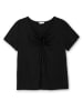 sheego by Joe Browns T-Shirt in schwarz