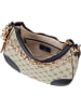 JOOP! Abendtasche Mazzolino Edition Annina Shoulderbag SHZ in Dark Blue