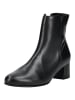Gabor Stiefelette Schwarz/Schwarz