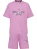 Hummel Anzug Hmljr Loose Kinder in SMOKY GRAPE